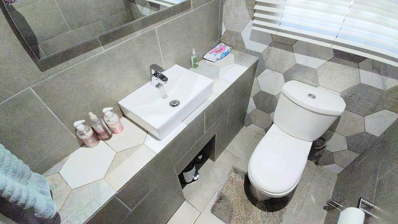 4 Bedroom Property for Sale in Baysvalley Free State